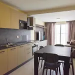 51hh Apartment
