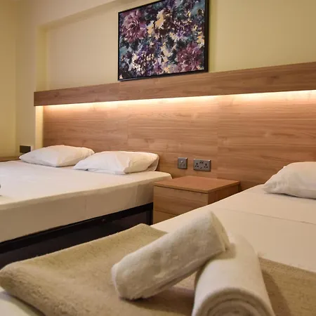 Apartment 51hh Gzira
