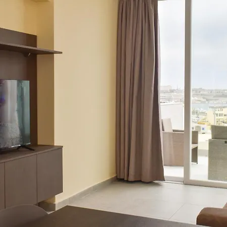 Apartment 51hh