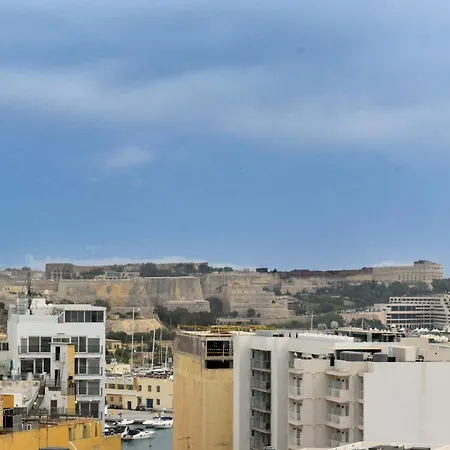 Apartment 51hh Gzira