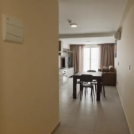 Apartment 51hh Gzira