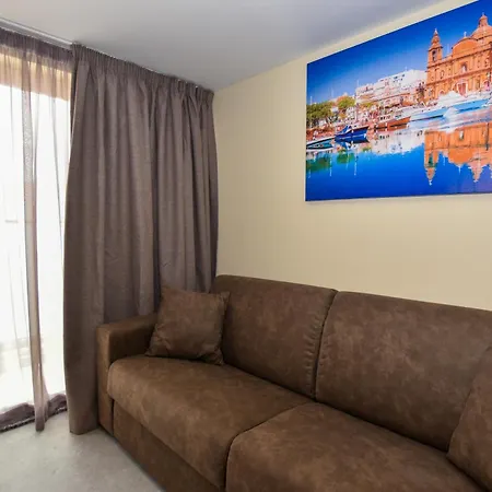 Apartment 51hh Gzira