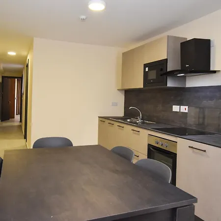51hh Apartment Gzira