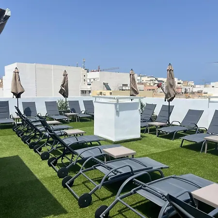 Apartment 51hh Gzira