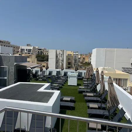 51hh Apartment