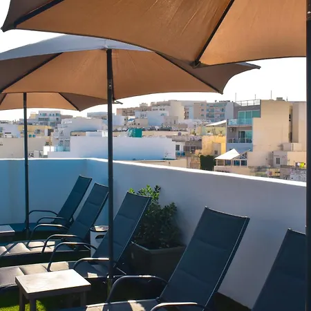 Apartment 51hh