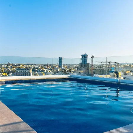 Apartment 51hh *