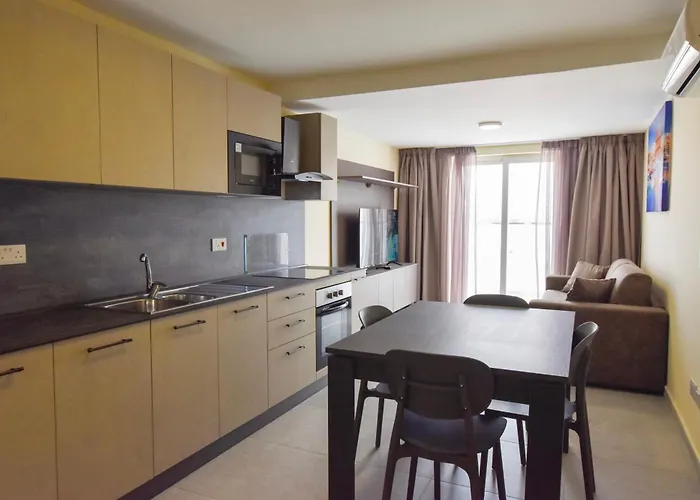 51hh Apartament