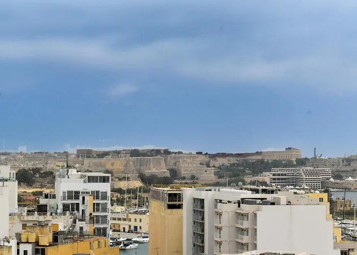 Apartament 51hh Gzira