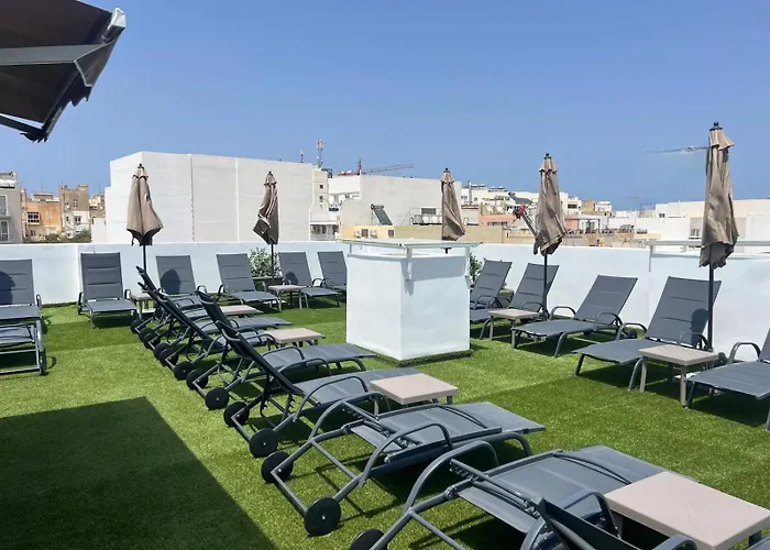 Apartament 51hh Gzira